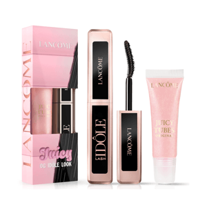 Lancome Juicy Tubes Lip Gloss Gift Set